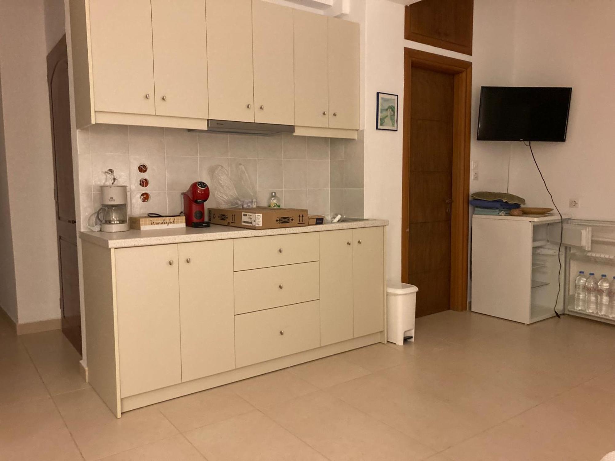 Mimis & Connie 2 Apartman Kárpathosz Kültér fotó