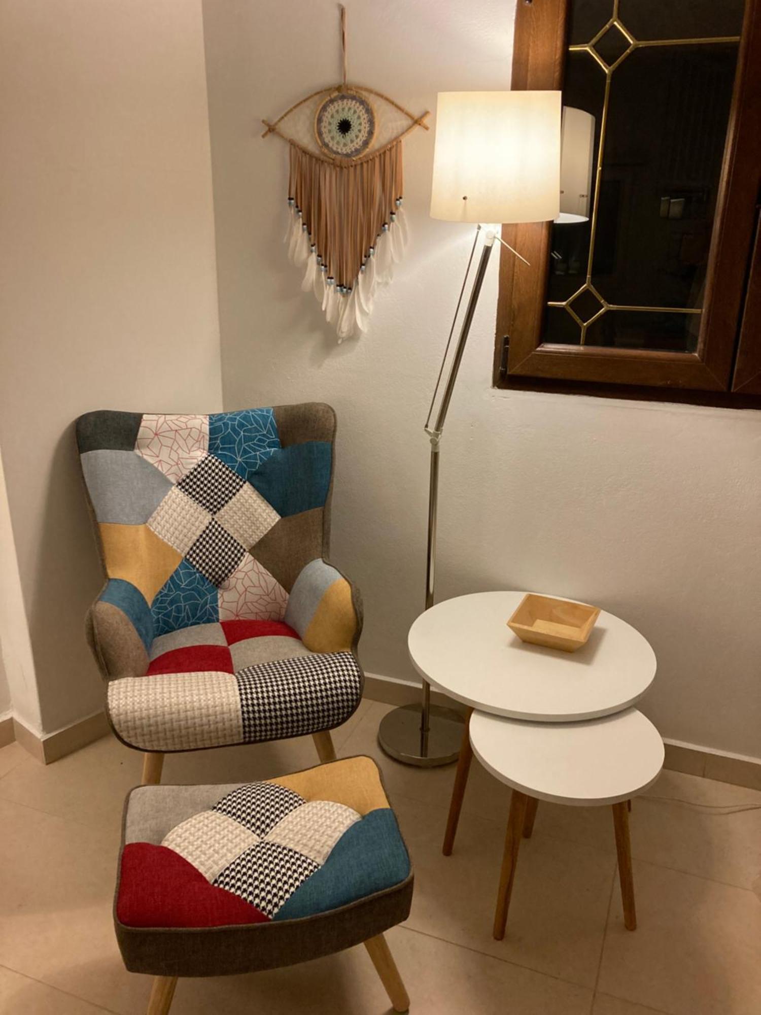 Mimis & Connie 2 Apartman Kárpathosz Kültér fotó