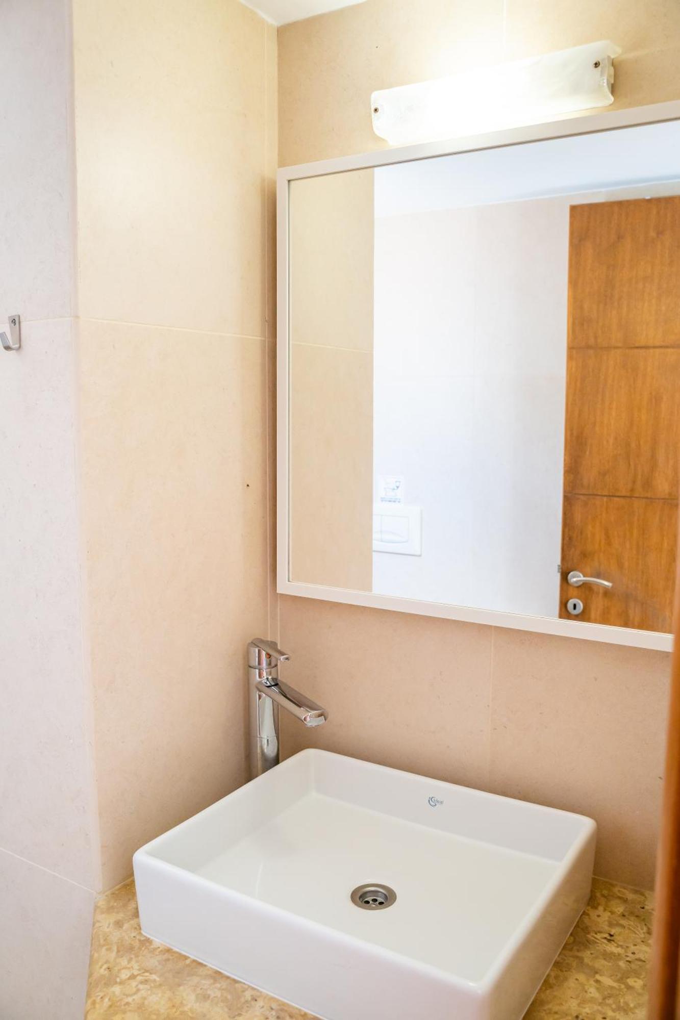 Mimis & Connie 2 Apartman Kárpathosz Kültér fotó