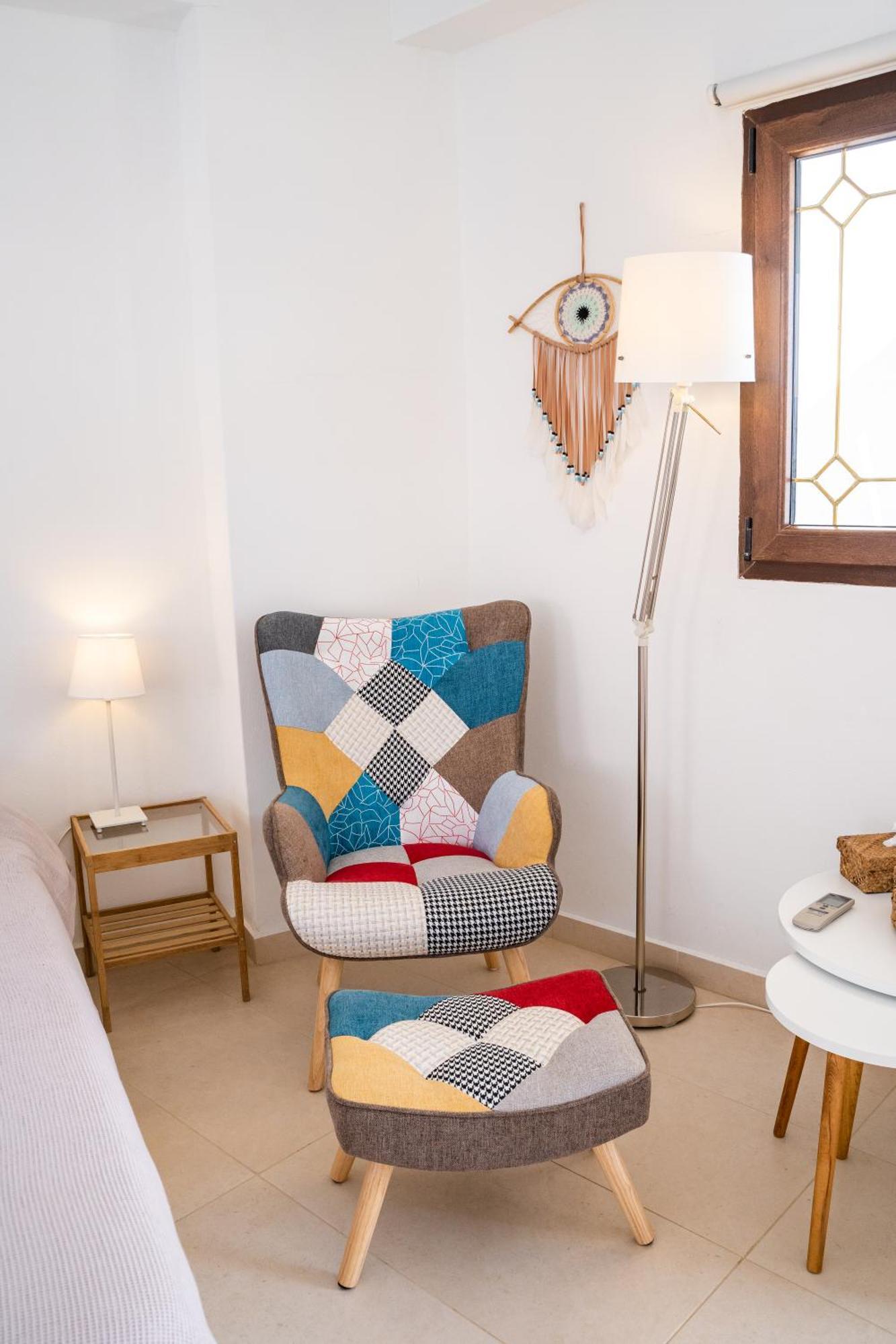 Mimis & Connie 2 Apartman Kárpathosz Kültér fotó