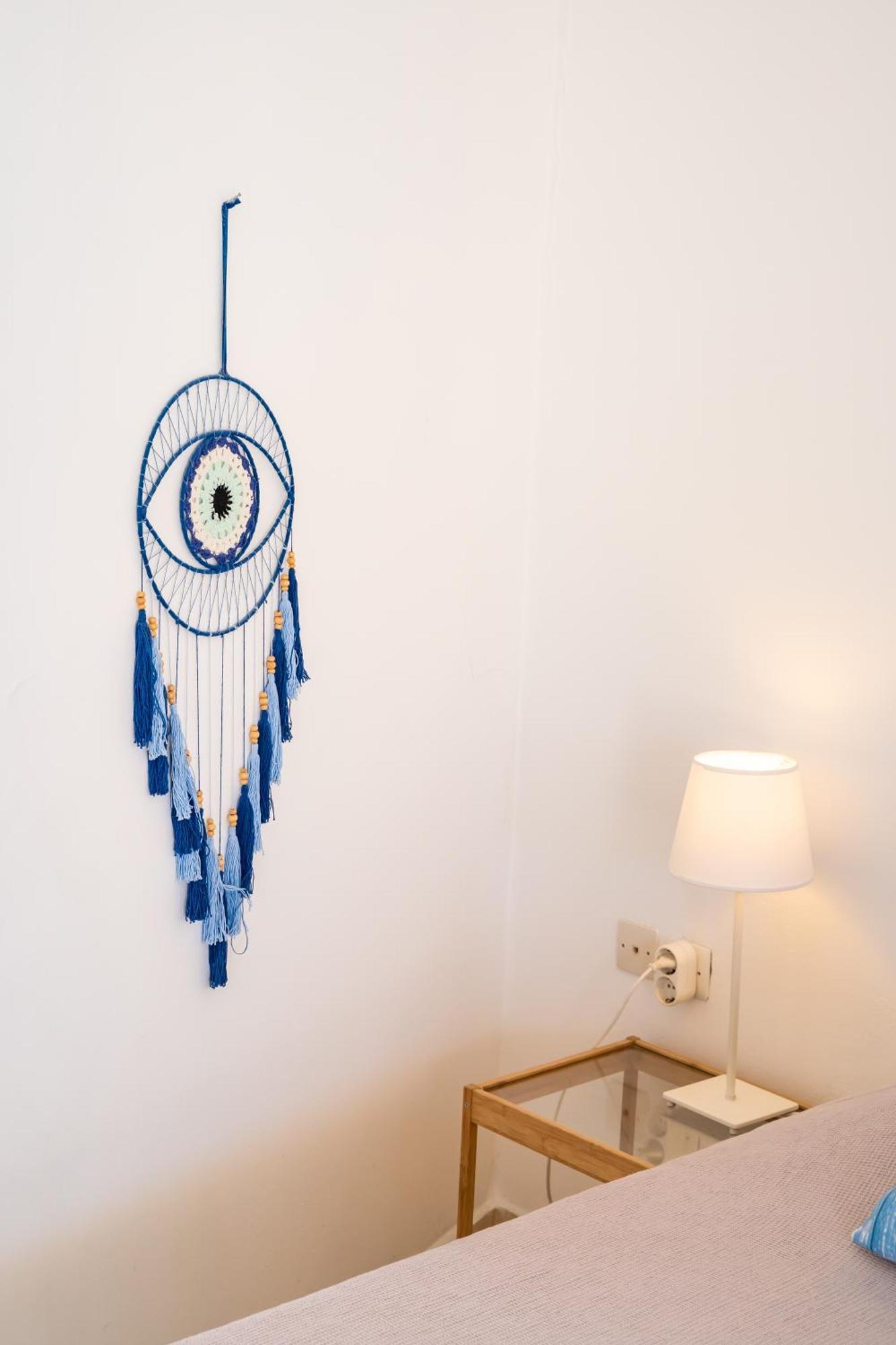 Mimis & Connie 2 Apartman Kárpathosz Kültér fotó