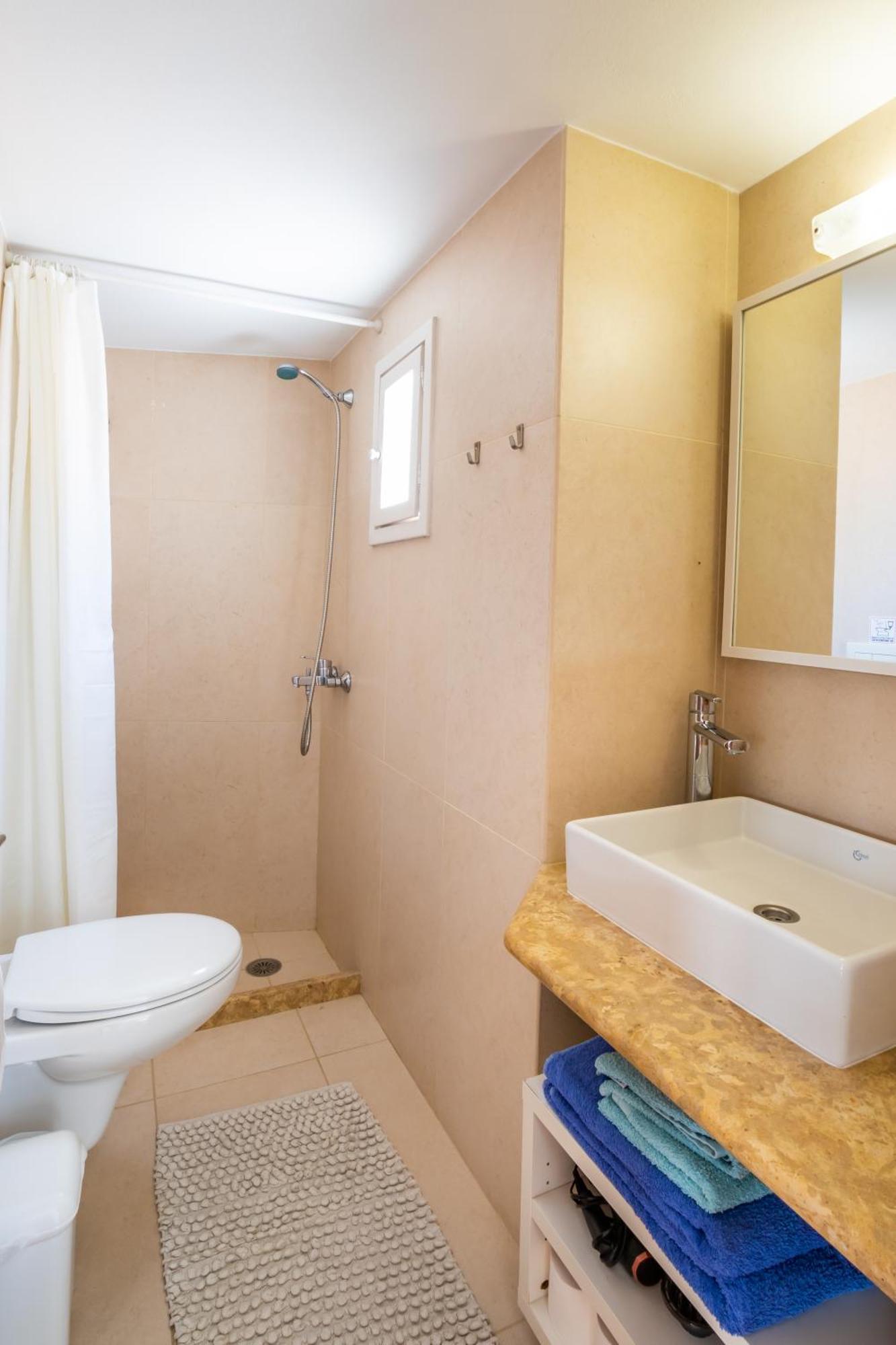 Mimis & Connie 2 Apartman Kárpathosz Kültér fotó